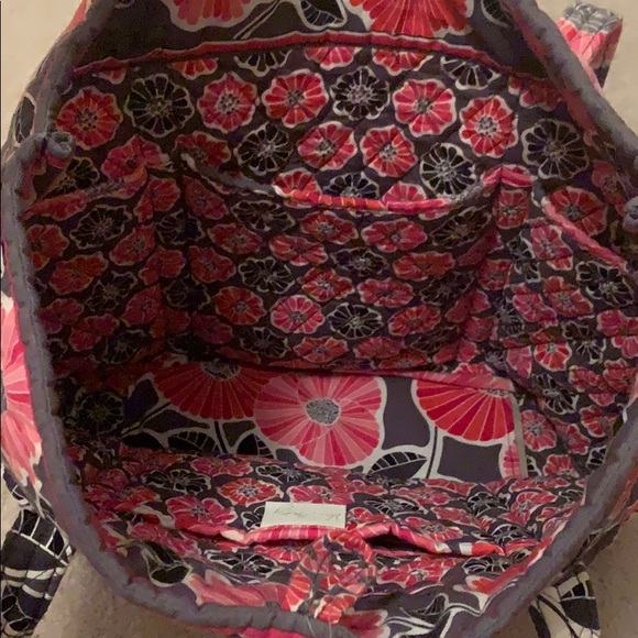 Vera Bradley tote bag - Picture 3 of 3